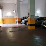 Aura Paradise Apartment - With Parking Garage